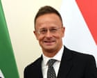 Hungary refuses to stop buying Russian oil despite Trump’s Nato demand
