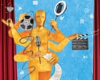 Conspiracies, costume changes, and three-hour deep dives into Twilight: inside the wild west of YouTube video essays