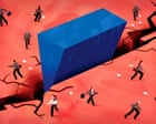 Blame migrants, or blame the rich? That’s the populist divide in Britain’s politics now | Gaby Hinsliff