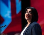 Now we know what patriotism means to Shabana Mahmood – can she harness that to unite rather than divide us? | Gaby Hinsliff