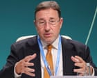 Higher defence spending is pointless without climate aid, says UN chief