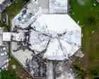 Marshall Islands picks up the pieces after fire destroys its ‘heart of democracy’