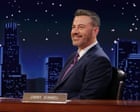 Jimmy Kimmel says silencing comedians is ‘anti American’, as his show returns to air after suspension