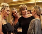 I have a dirty TV secret – and there’s a 50/50 chance that you do too | Polly Hudson