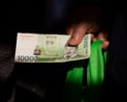 From Seoul to Pyongyang: the secret remittance networks keeping North Korean families alive