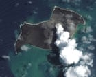 Extremely offline: what happened when a Pacific island was cut off from the internet | Samanth Subramanian
