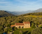 Six of the best farm stays in Europe for delicious local food in glorious countryside