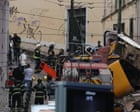 Portugal declares day of mourning for 15 people killed in Lisbon funicular railway crash