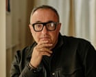 Russian cinema full of fairytales and propaganda, says Ukrainian film-maker