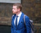 Tories demand inquiry into claims Labour’s McSweeney misled elections watchdog