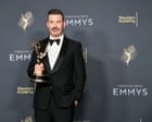 Late-night show hosts decry suspension of Kimmel’s show: ‘Blatant assault on freedom of speech’