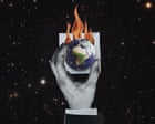 The Guardian climate pledge 2025
