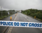 Man dies after falling from hot air balloon in West Sussex