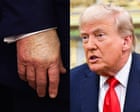 What the ‘is Trump dead?’ rumours reveal about our current moment