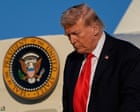 Trump is no ‘strongman’ when it comes to Russia or Israel. If other democracies don’t step up, anarchy awaits | Simon Tisdall