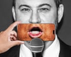 The US right claimed free speech was sacred – until the Charlie Kirk killing