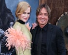 Nicole Kidman and Keith Urban split after 19 years