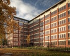 Homes for sale for first-time buyers in English cities – in pictures