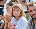Keir Starmer has ‘legal duty to stop Gaza genocide’, says Greta Thunberg