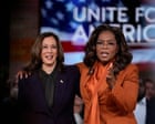 Kamala Harris’s election memoir shows just how deluded the Democrats still are | Nesrine Malik