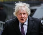 The lucrative secrets of Boris Johnson – podcast
