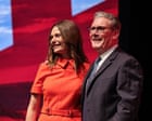 ‘Decency or division’: Britain faces era-defining choice, Keir Starmer warns