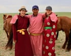 From the Gobi to Ghana: 10 of the best community tourism trips around the world