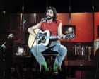 Cat On The Road To Findout by Yusuf/Cat Stevens review – fame, faith and charity