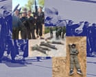 How Russia is grooming Ukraine’s children to fight for it: ‘I understood it wasn’t just play’