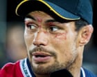 Shane Christie sustained multiple head injuries playing rugby. In death, he is still fighting for change
