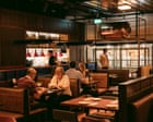 The Duck & Rice, London SW11: ‘Filling, but largely unmemorable’ – restaurant review