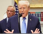 Autistic people could teach Donald Trump a thing or two about focus, facts and empathy | Rhiannon Lucy Cosslett