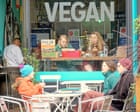 The plant-based problem: why vegan restaurants are closing – or adding meat to the menu