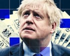 Revealed: how Boris Johnson traded PM contacts for global business deals