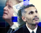 Boris Johnson secretly lobbied UAE for billion-dollar private venture, leak suggests