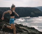 One lap, 400 miles, seven days: GP aims to set record on Cornwall perimeter run