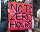 Starmer urged to make ‘populist case’ for workers’ rights reforms