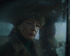 Winter of the Crow review – Lesley Manville commands cold war thriller