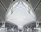 ‘His buildings were always ready for their closeup’: how Terry Farrell’s postmodern exuberance conquered the world