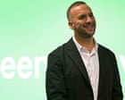 New Green leader Polanski distances party from electoral pact with Corbyn