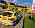 Norfolk hospital worst in country as NHS league tables reintroduced