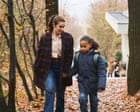 TV tonight: Rachel Shenton stars in this silly but moreish thriller