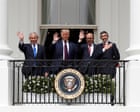 Netanyahu may struggle to find response that matches rhetoric on Palestine recognition