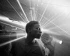 ‘I fell in a deep puddle running from police’: photographing London’s underground raves