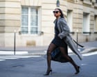 Puffers, parkas and leopard print: the 50 best coats for autumn and winter