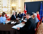 No prospect of UK rejoining EU in my lifetime, says Starmer’s reset negotiator