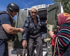 Ukraine war briefing: Pro-Russian observers ‘call out exaggeration of territorial gains’