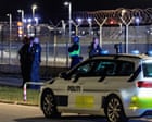 Danish authorities will acquire ‘enhanced capabilities’ after drones shut down Aalborg airport – Europe live