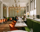 Campanelle, London EC3: ‘A great illustration of the pros of working from home’ – restaurant review | Grace Dent on restaurants