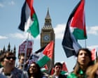 UK preparing to recognise Palestinian state as early as Friday